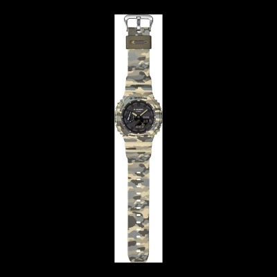 Zegarek Casio G-SHOCK GA-2100CM-5AER