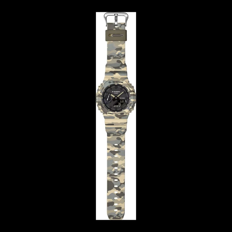 Zegarek Casio G-SHOCK GA-2100CM-5AER