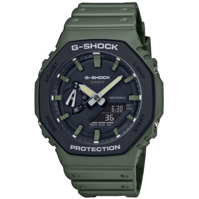 Casio G-SHOCK Original UtilityColor GA-2110SU-3AER