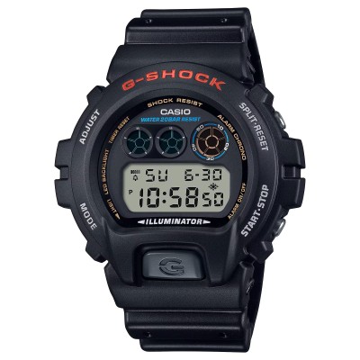 Zegarek CASIO G-SHOCK Original DW-6900U -1ER