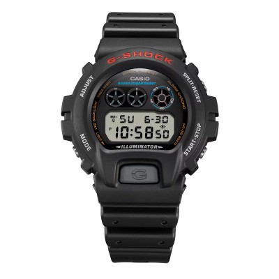 Zegarek CASIO G-SHOCK Original DW-6900U -1ER
