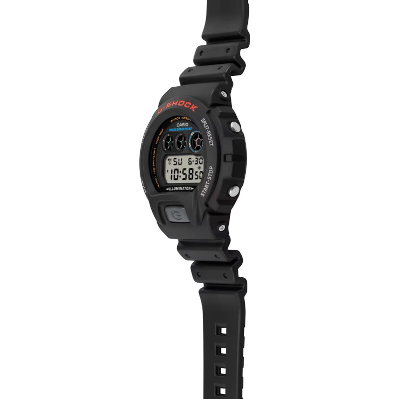Zegarek CASIO G-SHOCK Original DW-6900U -1ER