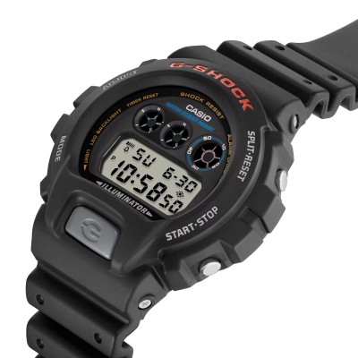 Zegarek CASIO G-SHOCK Original DW-6900U -1ER