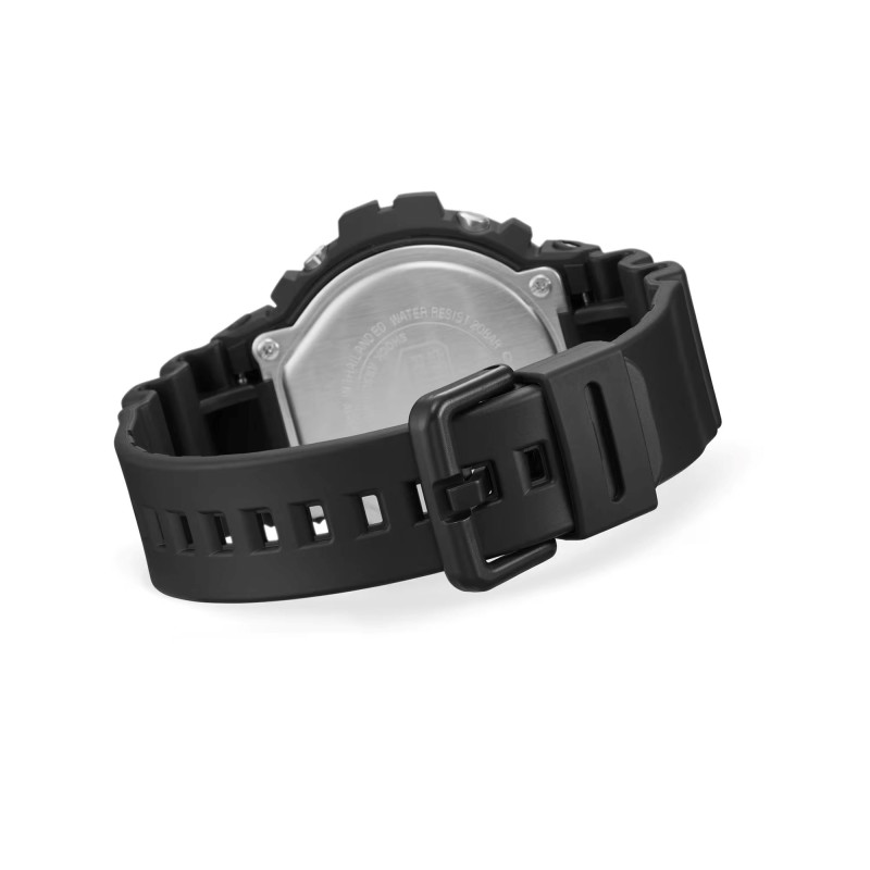 Zegarek CASIO G-SHOCK Original DW-6900U -1ER