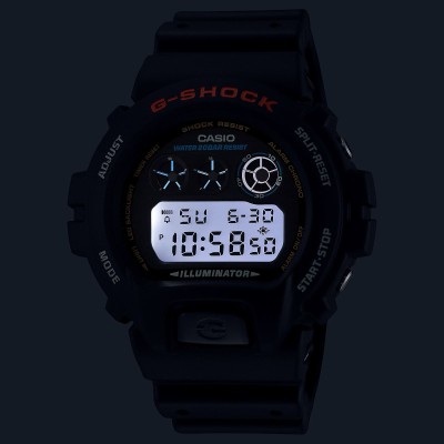 Zegarek CASIO G-SHOCK Original DW-6900U -1ER