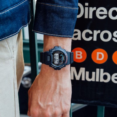Zegarek CASIO G-SHOCK Original DW-6900U -1ER