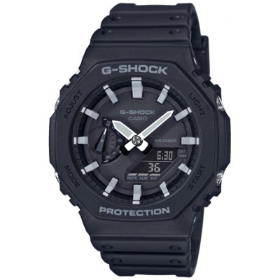 Zegarek CASIO G-SHOCK Original GA-2100-1AER