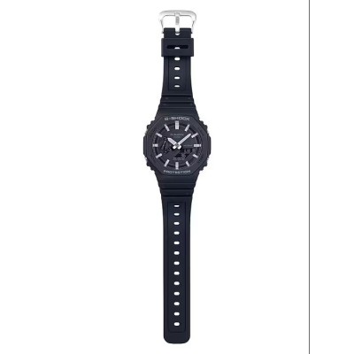 Zegarek CASIO G-SHOCK Original GA-2100-1AER