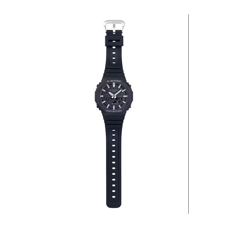 Zegarek CASIO G-SHOCK Original GA-2100-1AER