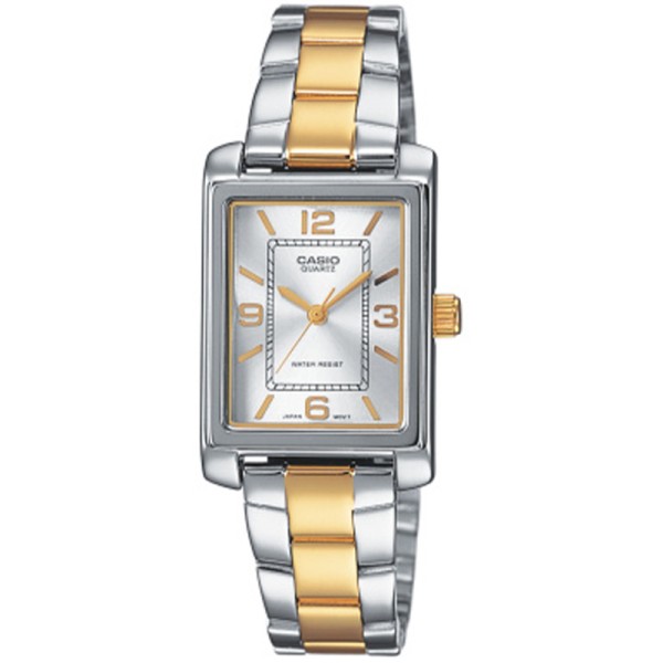Zegarek CASIO Classic LTP-1234PSG -7AEG