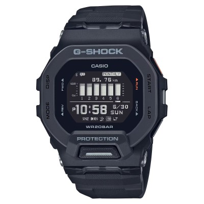 Zegarek CASIO G-SHOCK GBD-200-1ER
