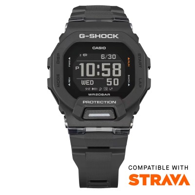 Zegarek CASIO G-SHOCK GBD-200-1ER