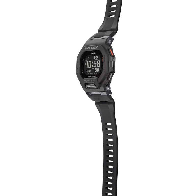 Zegarek CASIO G-SHOCK GBD-200-1ER