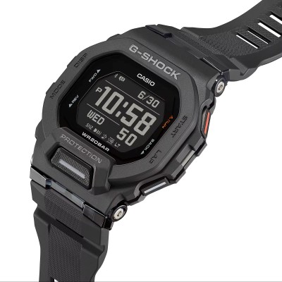 Zegarek CASIO G-SHOCK GBD-200-1ER