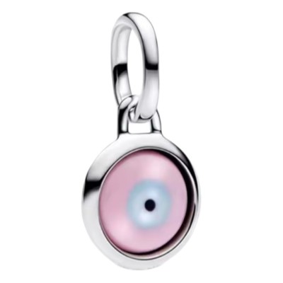 Charms srebrny zawieszka Ag 925 oko IM0770525CH