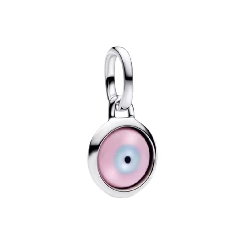Charms srebrny zawieszka Ag 925 oko IM0770525CH
