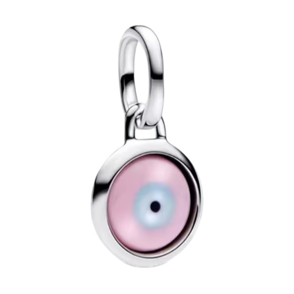 Charms srebrny zawieszka Ag 925 oko IM0770525CH