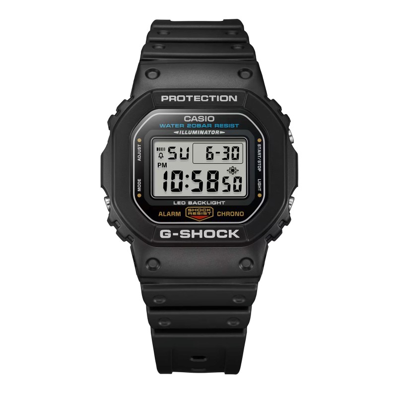 Zegarek CASIO G-SHOCK DW-5600UE-1ER