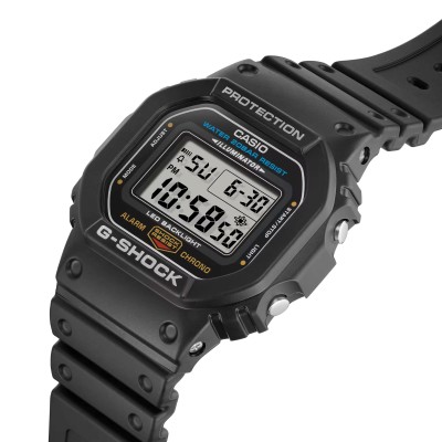 Zegarek CASIO G-SHOCK DW-5600UE-1ER