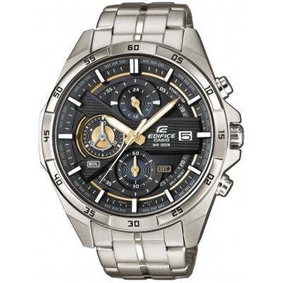 Zegarek Casio Edifice Momentum EFR-556D-1AVUEF