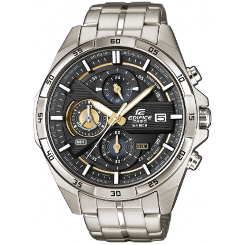 Zegarek Casio Edifice Momentum EFR-556D-1AVUEF