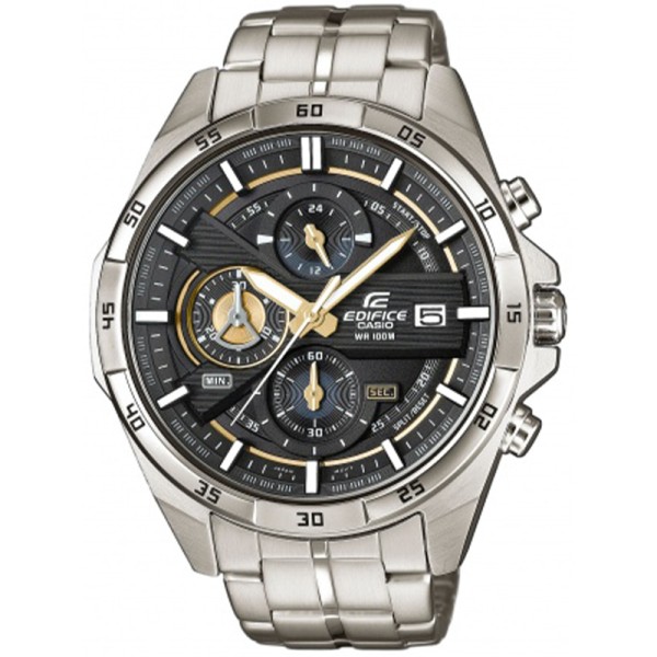 Zegarek Casio Edifice Momentum EFR-556D-1AVUEF