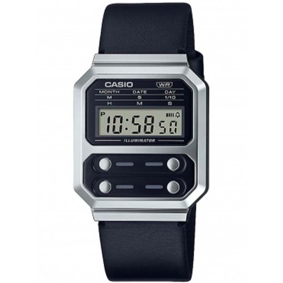 Zegarek Casio Vintage Unisex A100WEL -1AEF