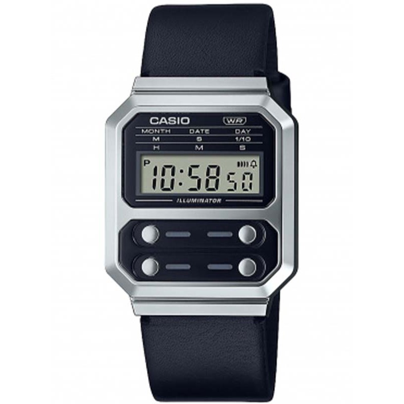 Zegarek Casio Vintage Unisex A100WEL -1AEF