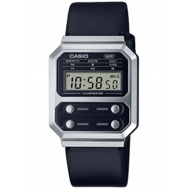 Zegarek Casio Vintage Unisex A100WEL -1AEF