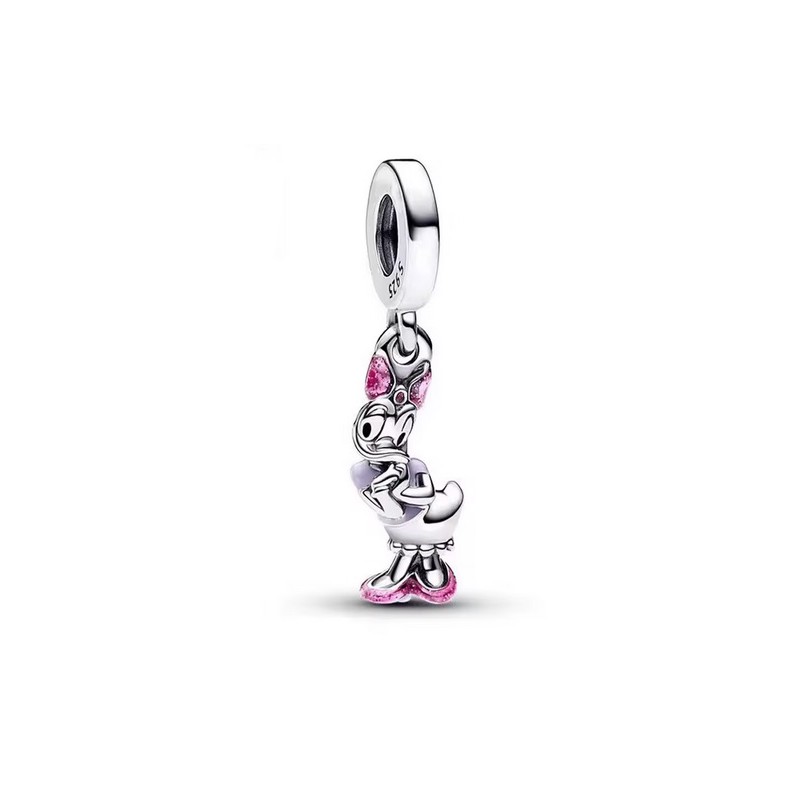 Charms srebrny Ag 925 kaczka Daisy IM0440525CH