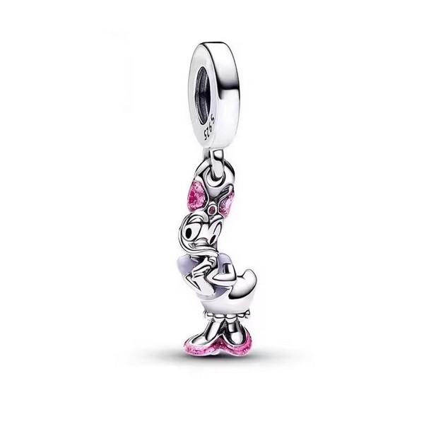 Charms srebrny Ag 925 kaczka Daisy IM0440525CH