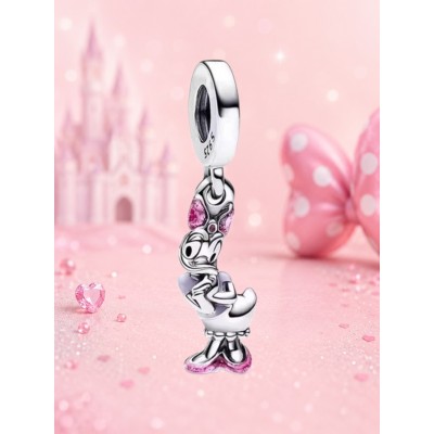 Charms srebrny Ag 925 kaczka Daisy IM0440525CH