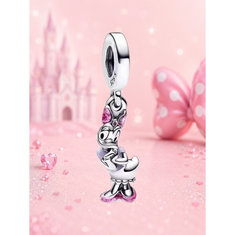 Charms srebrny Ag 925 kaczka Daisy IM0440525CH