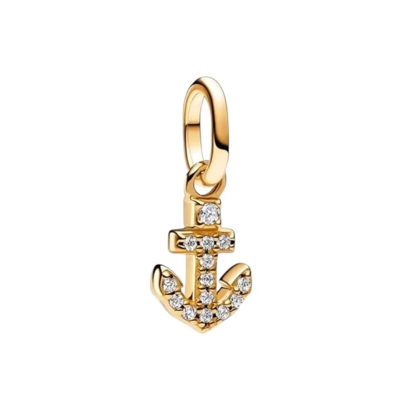 Charms zawieszka Ag 925 kotwica IM2580425CHG