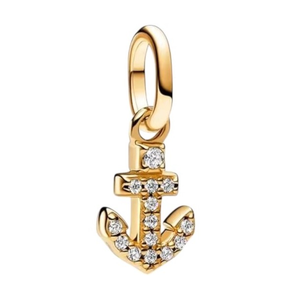 Charms zawieszka Ag 925 kotwica IM2580425CHG