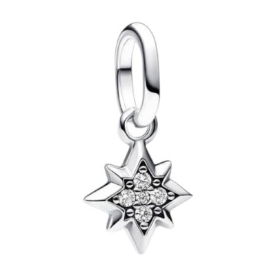 Charms zawieszka Ag 925 gwiazda IM2560425CH