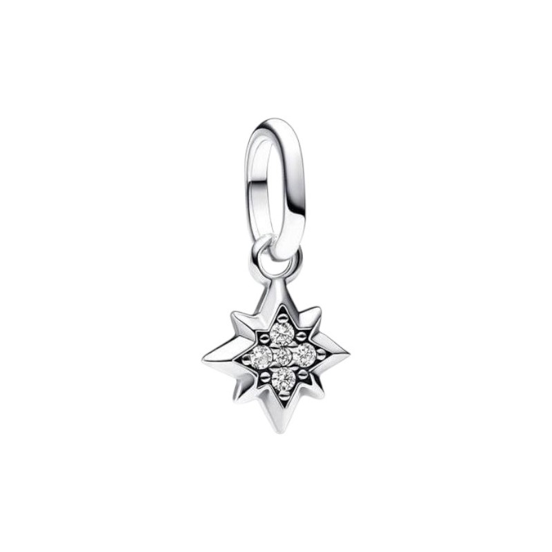 Charms zawieszka Ag 925 gwiazda IM2560425CH