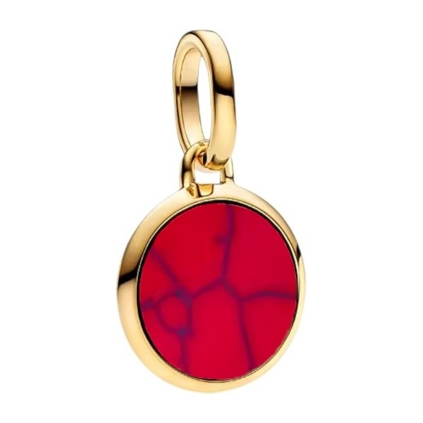 Charms srebrny Ag 925 medalion IM2490425CH