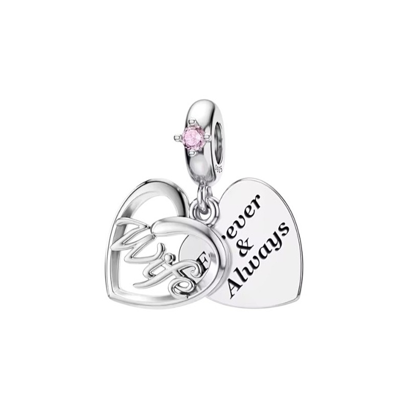 Charms zawieszka Ag 925 Wife IM2750425CH