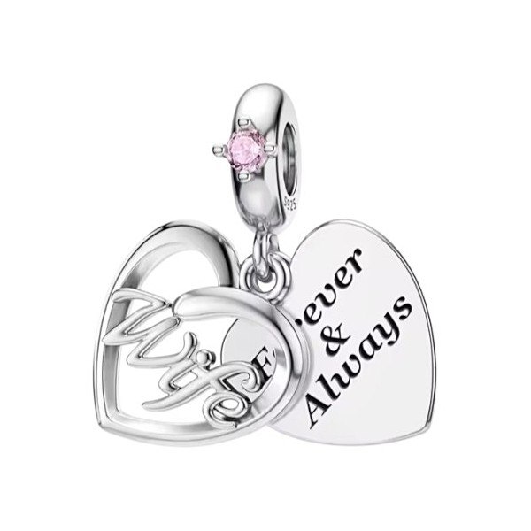 Charms zawieszka Ag 925 Wife IM2750425CH