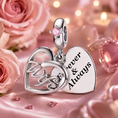 Charms zawieszka Ag 925 Wife IM2750425CH