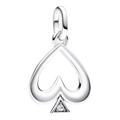 Charms zawieszka srebrna Ag 925 Pik IM2740425CH