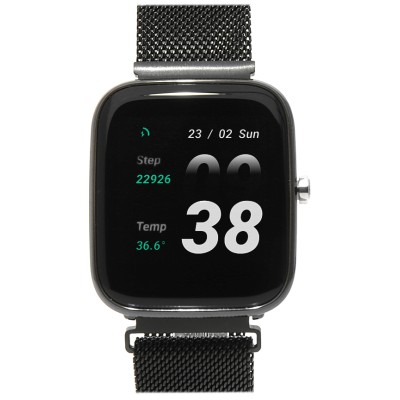 Vector Smart VCTR-33-03BK z ładowarką USB
