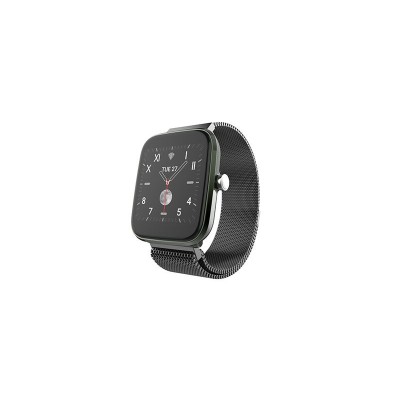 Vector Smart VCTR-33-03BK z ładowarką USB