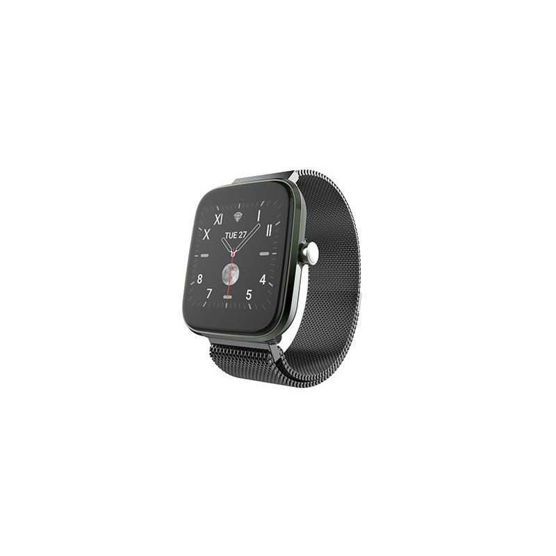 Vector Smart VCTR-33-03BK z ładowarką USB