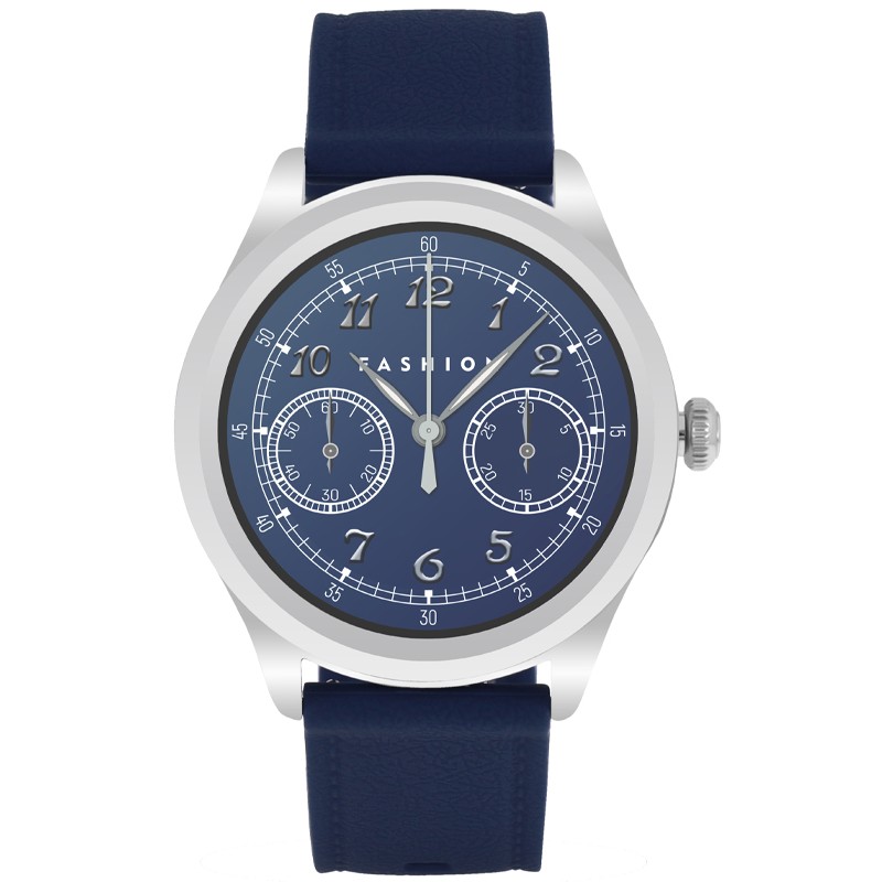 Zegarek VECTOR SMART VCTR-34-03-BL