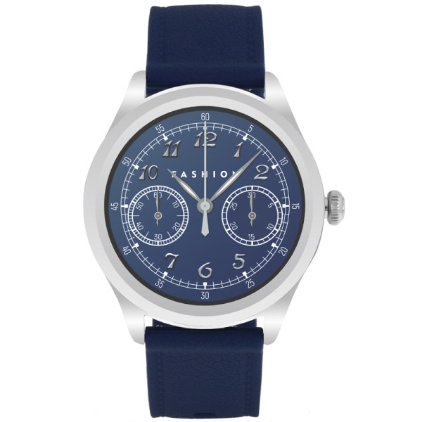 Zegarek VECTOR SMART VCTR-34-03-BL