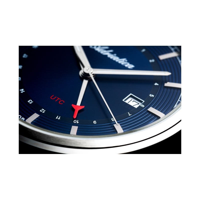 Zegarek męski Adriatica A8307.5115Q – Swiss Made