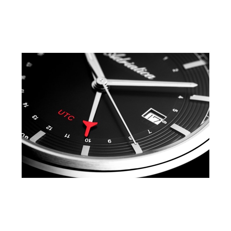Zegarek męski Adriatica A8307.5116Q – Swiss Made