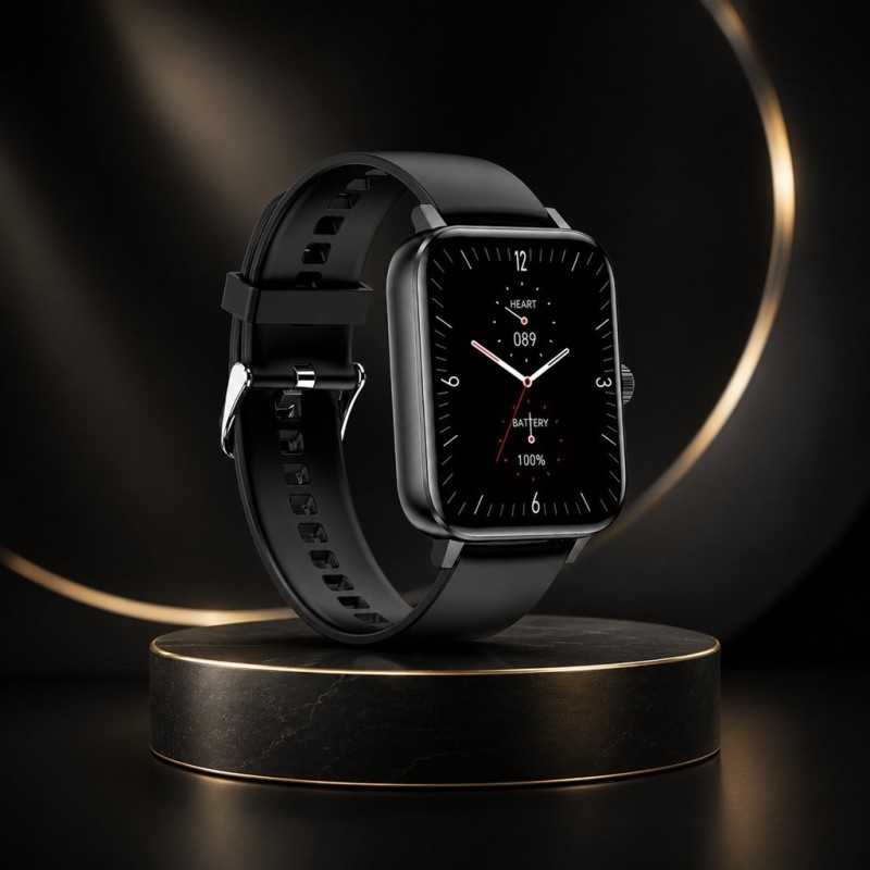 Smartwatch Jordan Kerr Active JKA06
